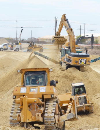 Civil Construction