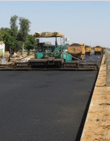 Civil Construction